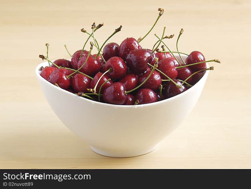 Cherries