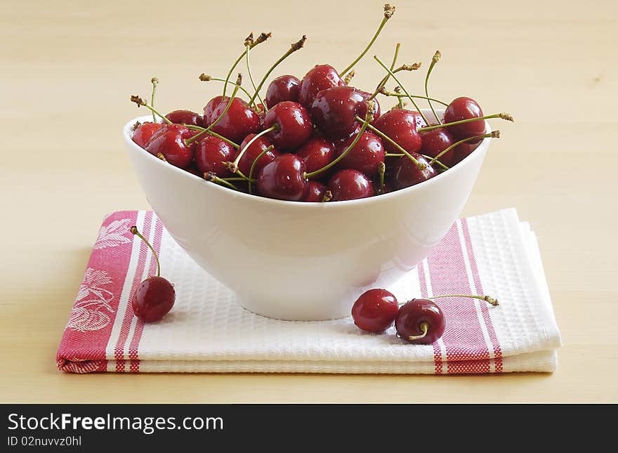 Cherries