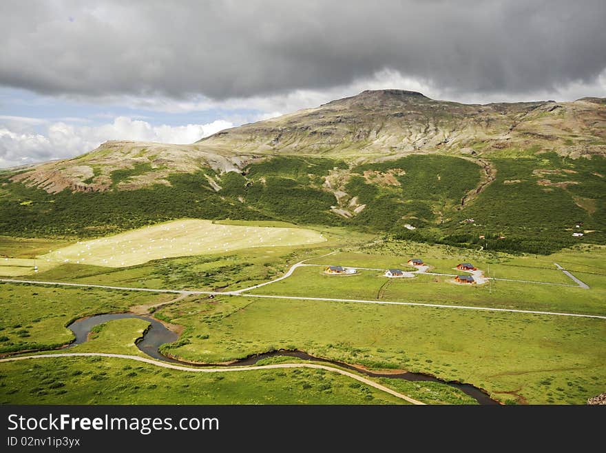 Iceland