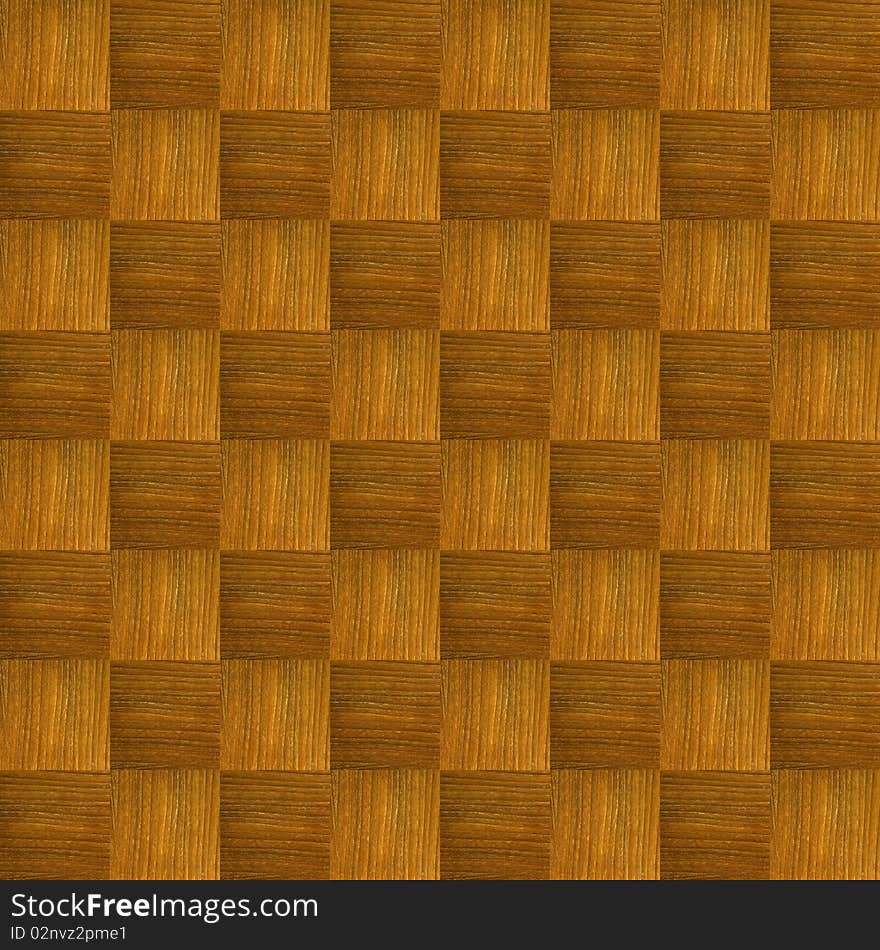 Chess board Pattern