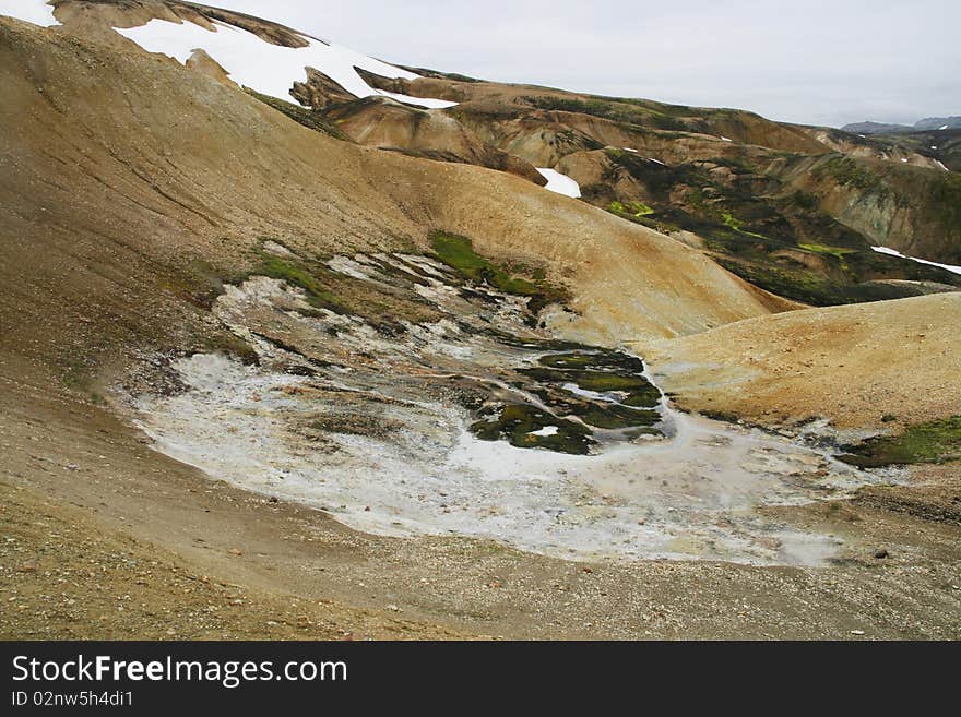 Iceland