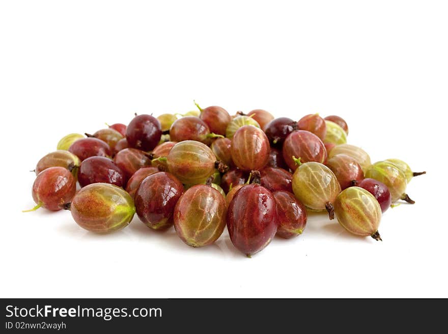 Gooseberries