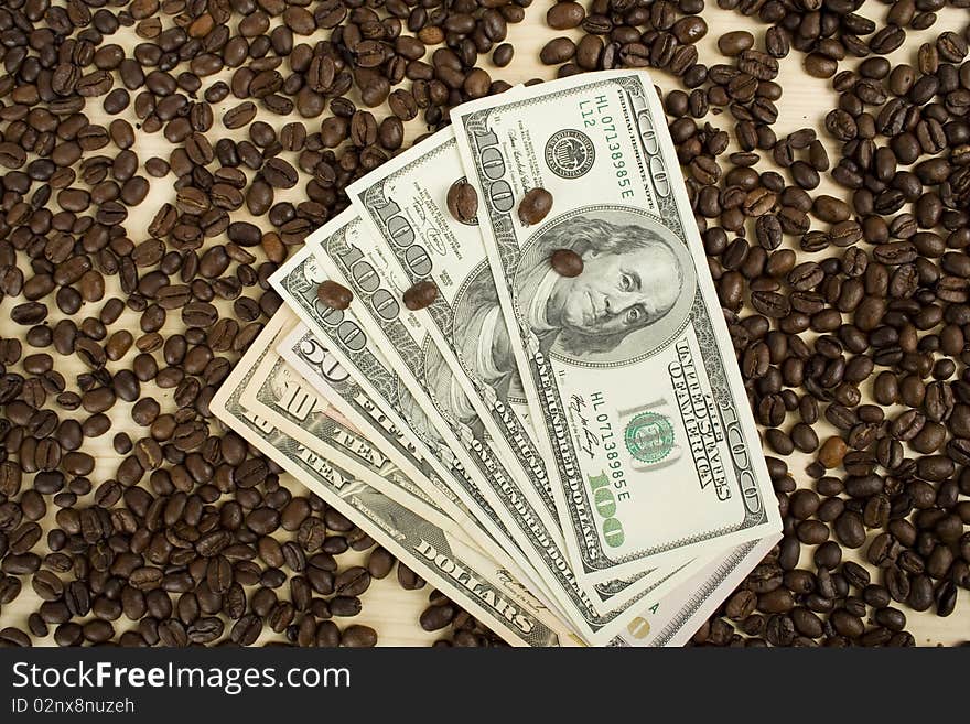 Investments in coffee