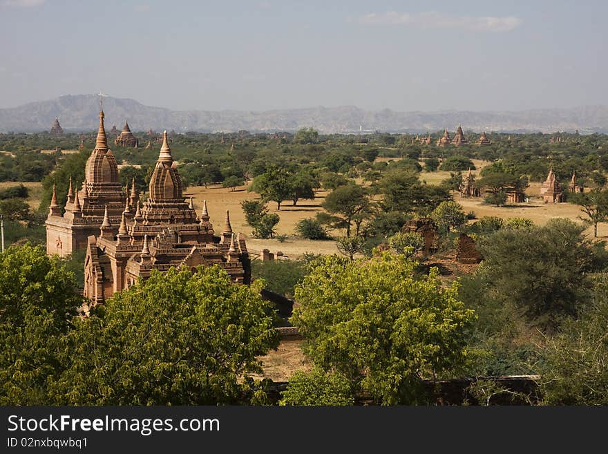 Bagan