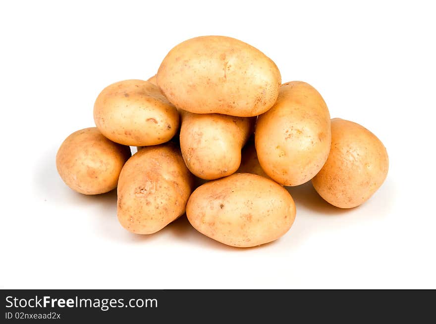 Potato