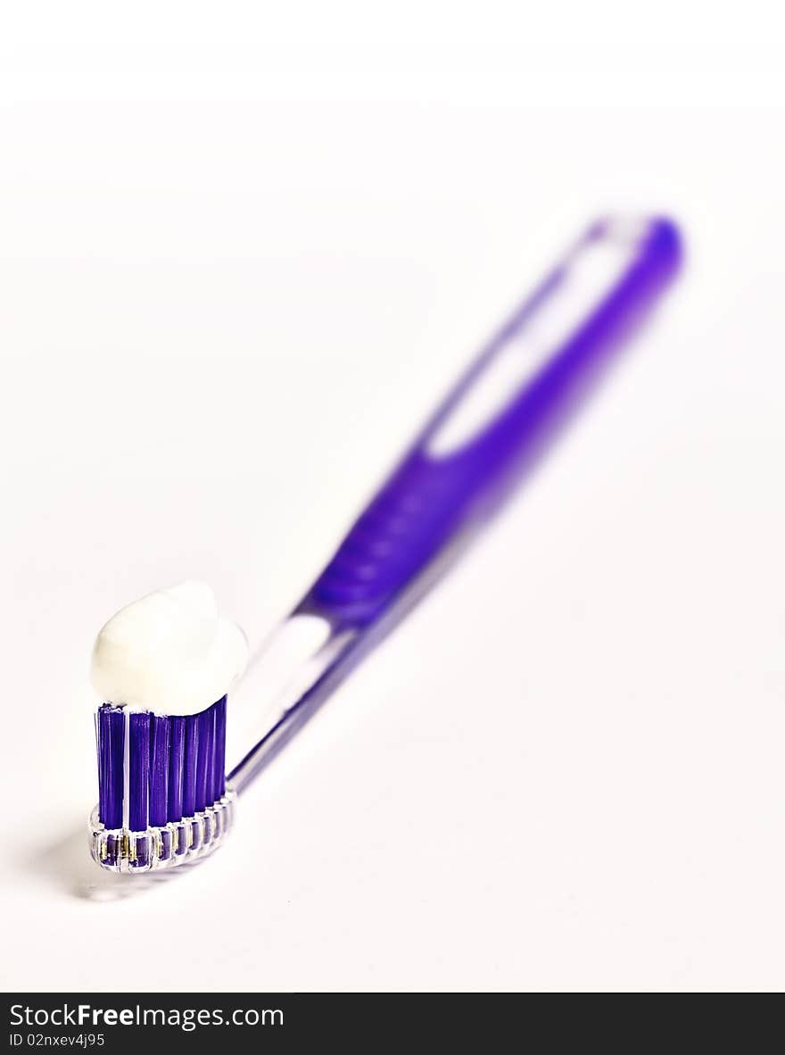 Tooth brush