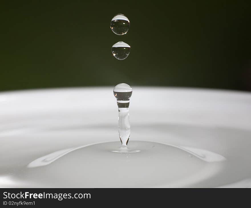 Waterdrop