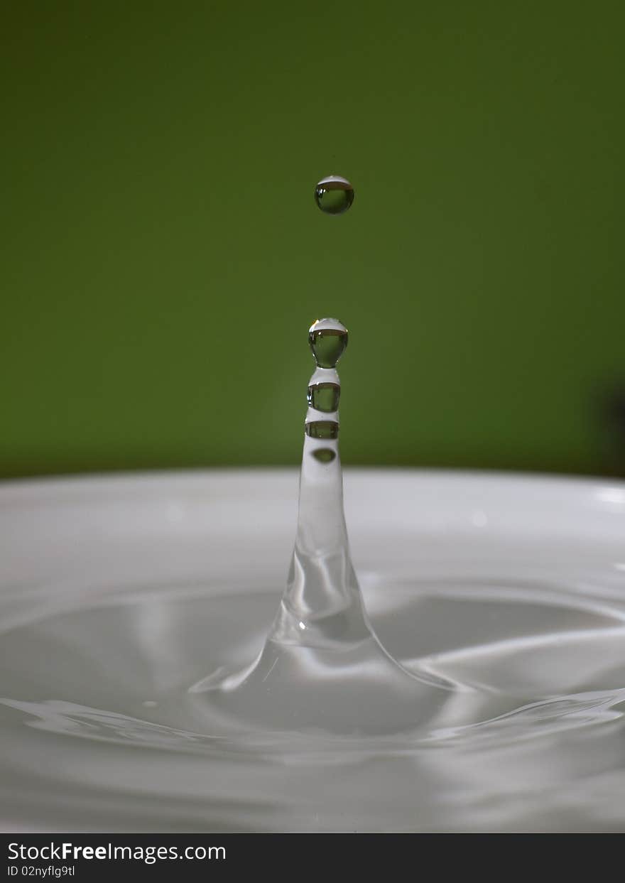 Waterdrop