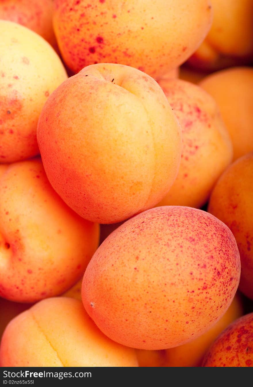 Apricots