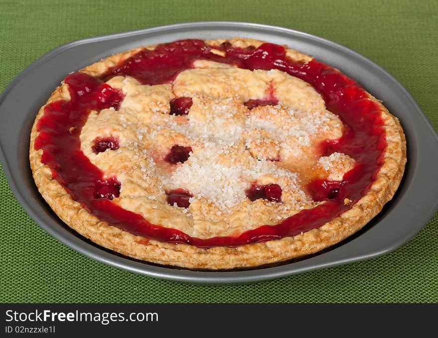 Cherry Pie