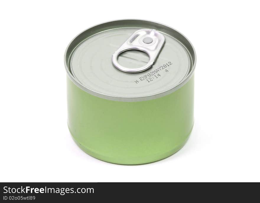 Tin Can