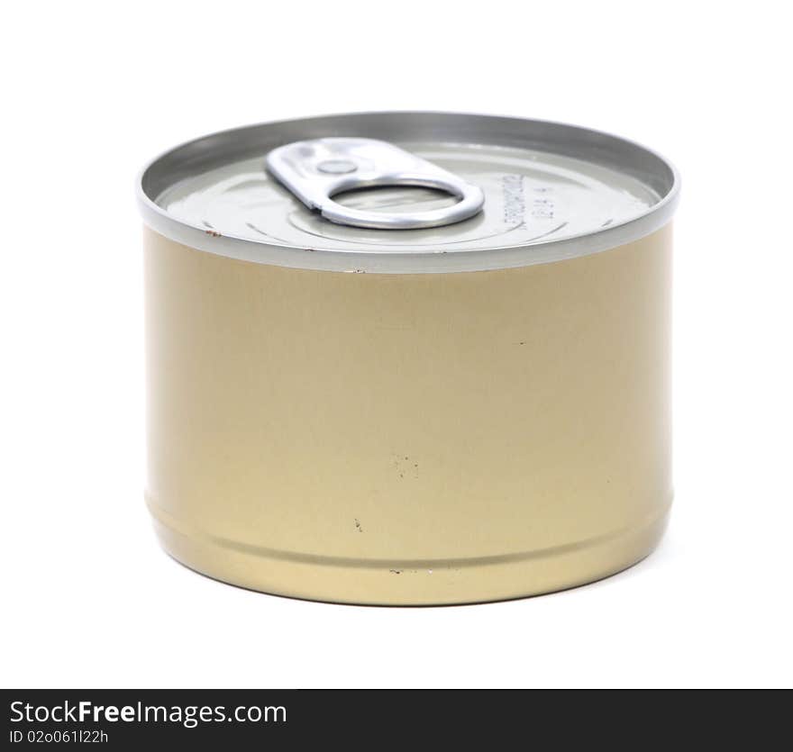 Tin Can