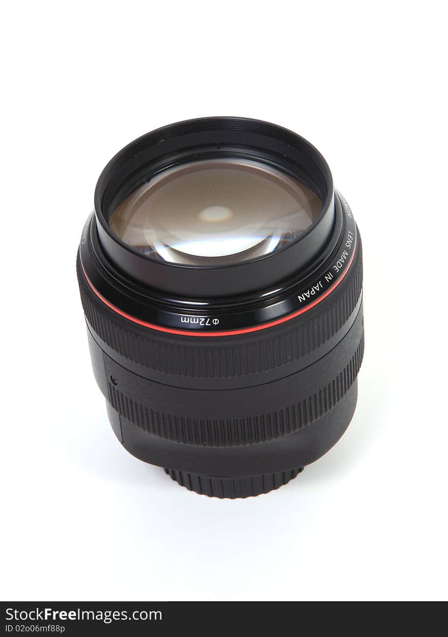 Lens