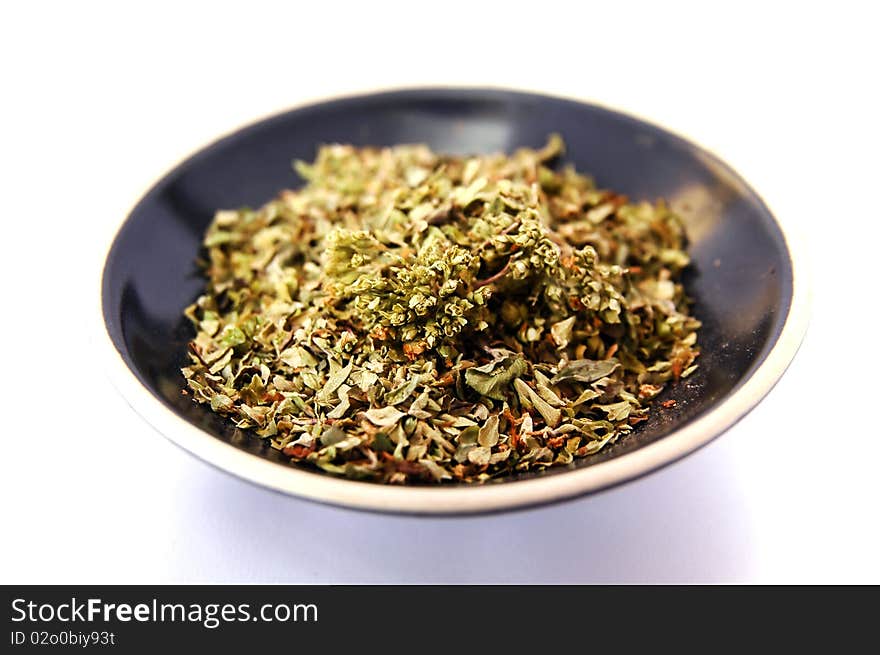 Oregano