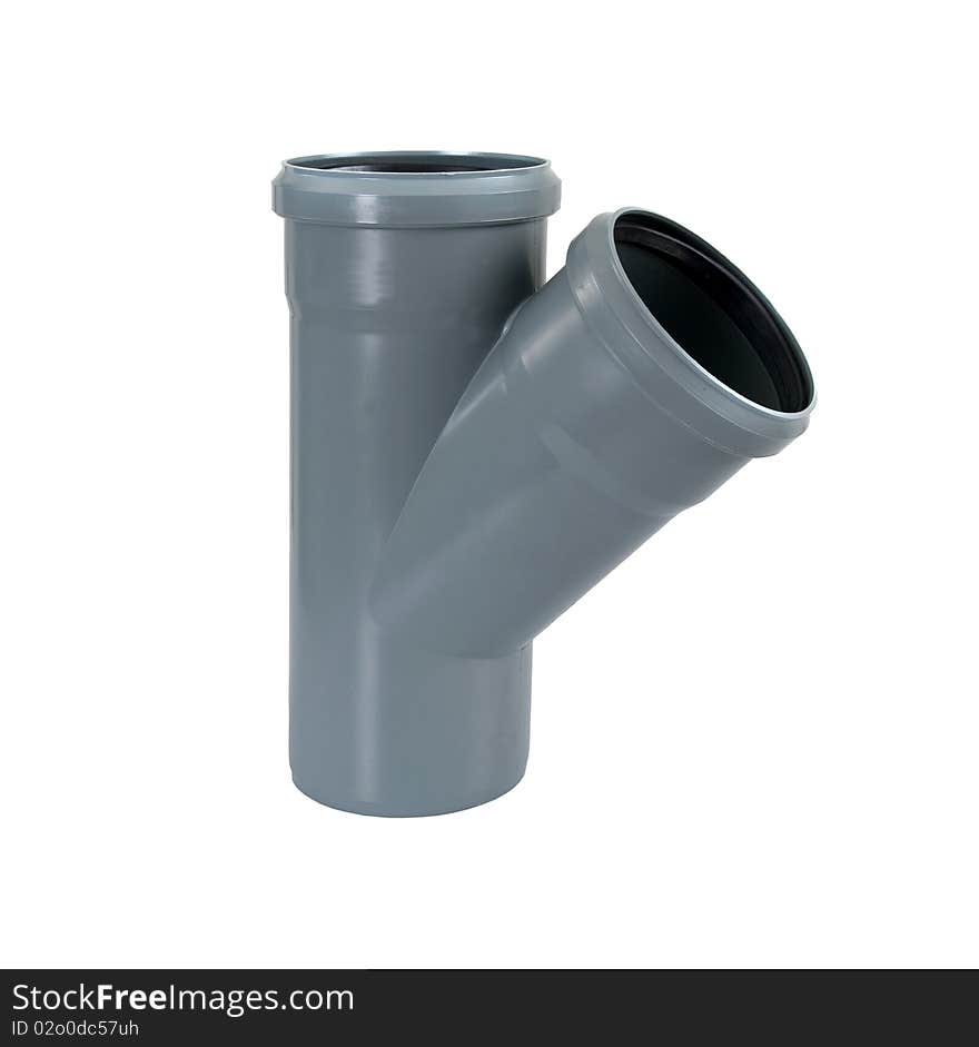 Plastic Pipe