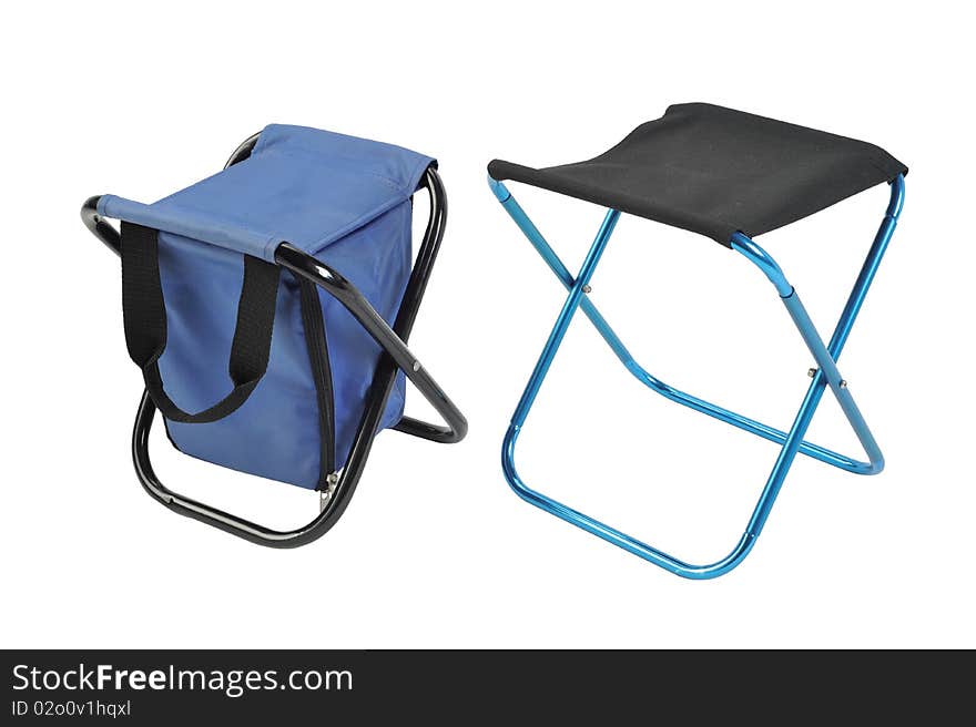 Folding Chairs