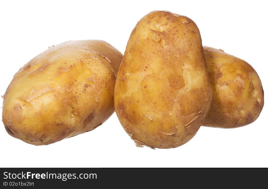 Potato