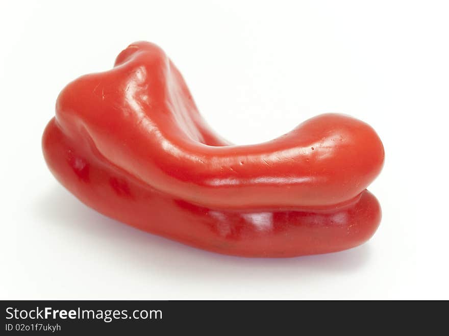 Red pepper