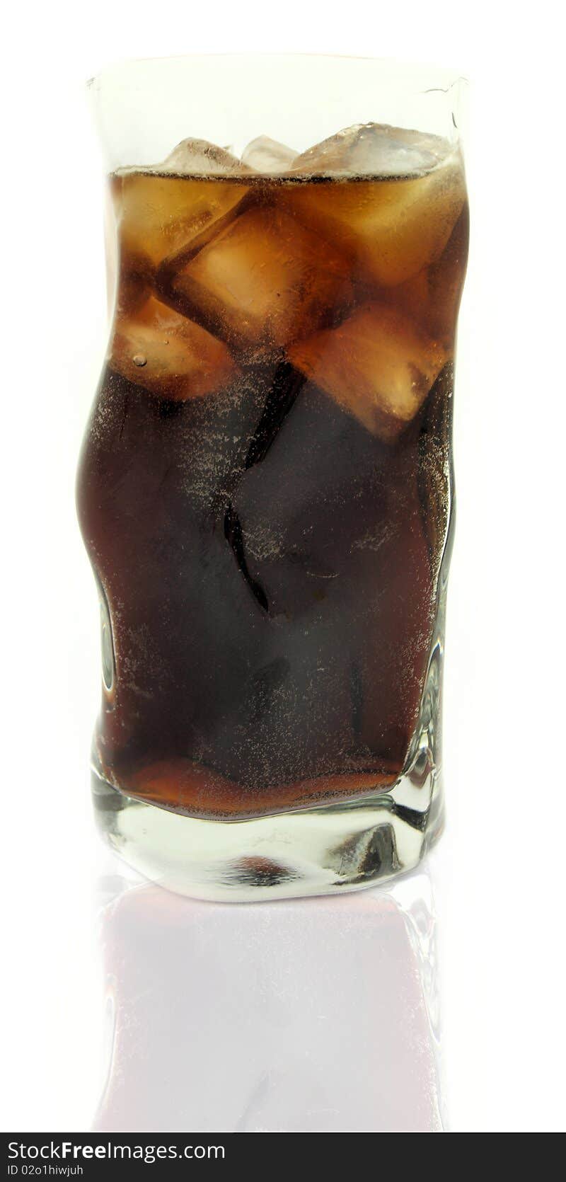 Cola Drink