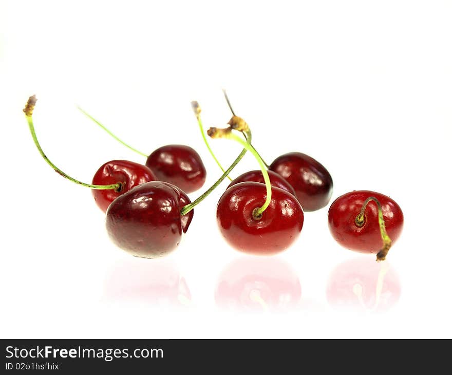 Cherries