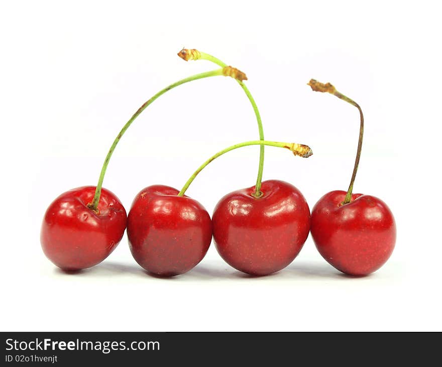 Cherries