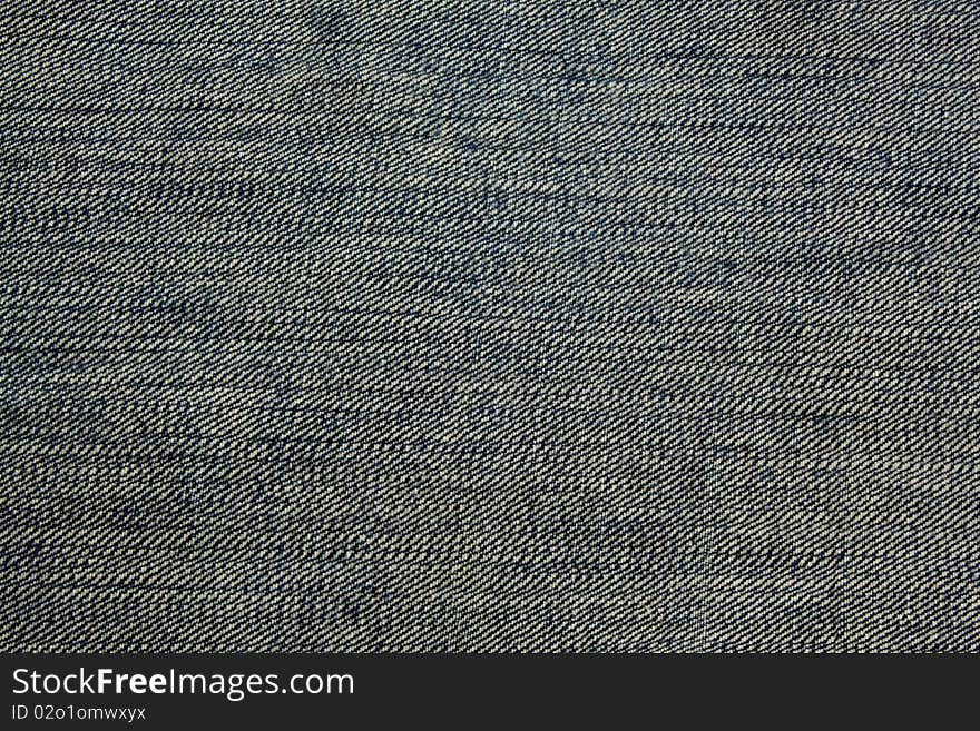 Blue jeans texture from inside. Blue jeans texture from inside.