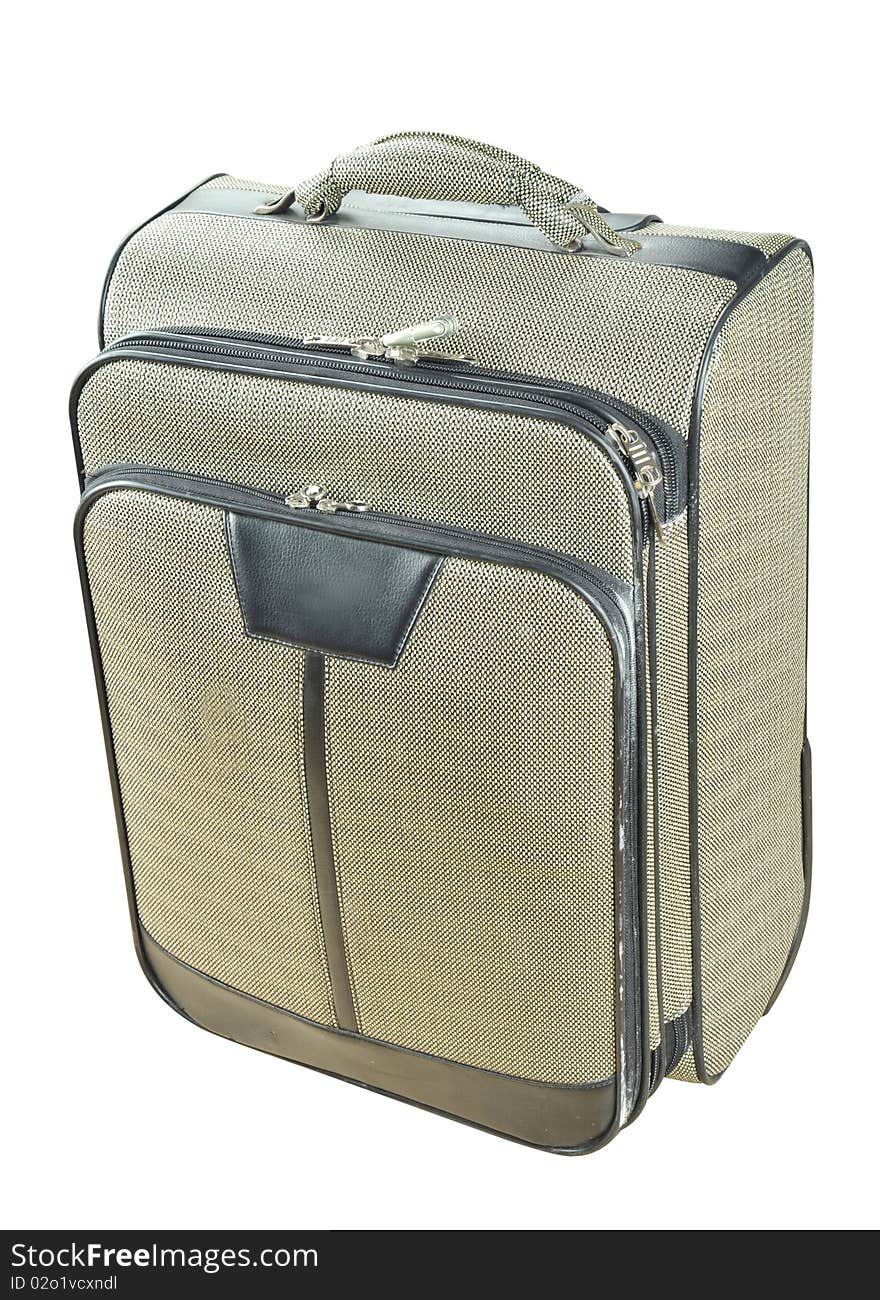 Travel Suitcase