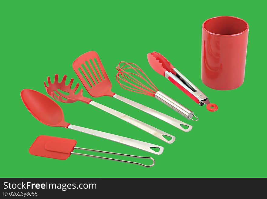 Kitchenware