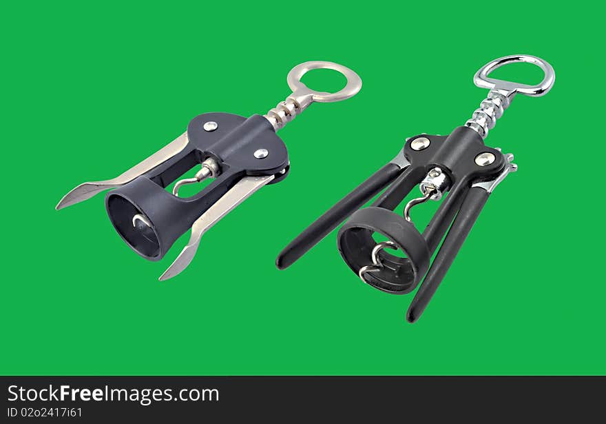 Wine Openers