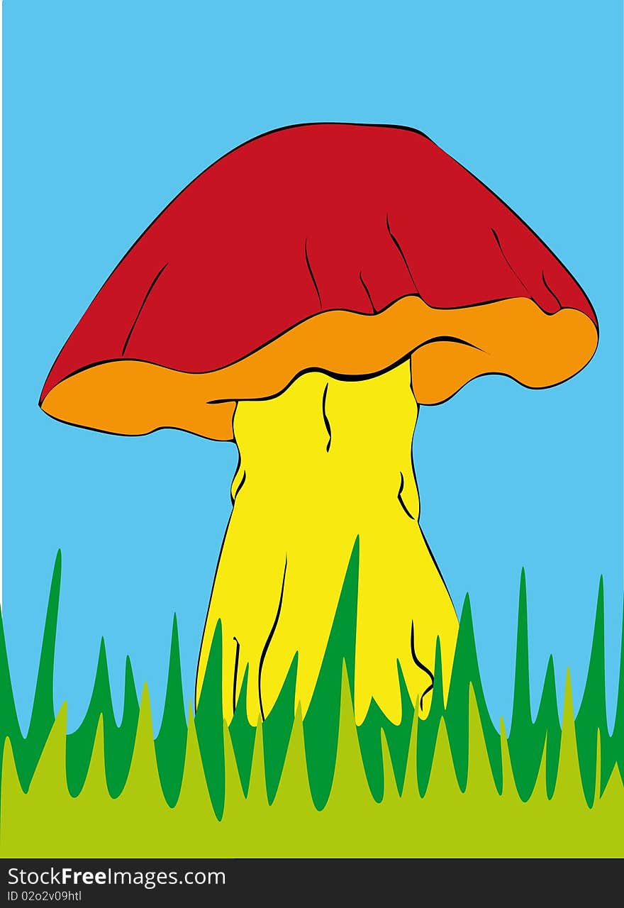 Mushroom