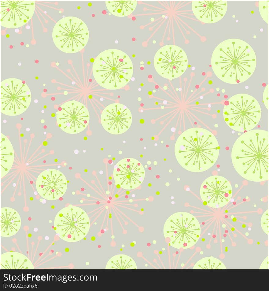 Seamless pattern