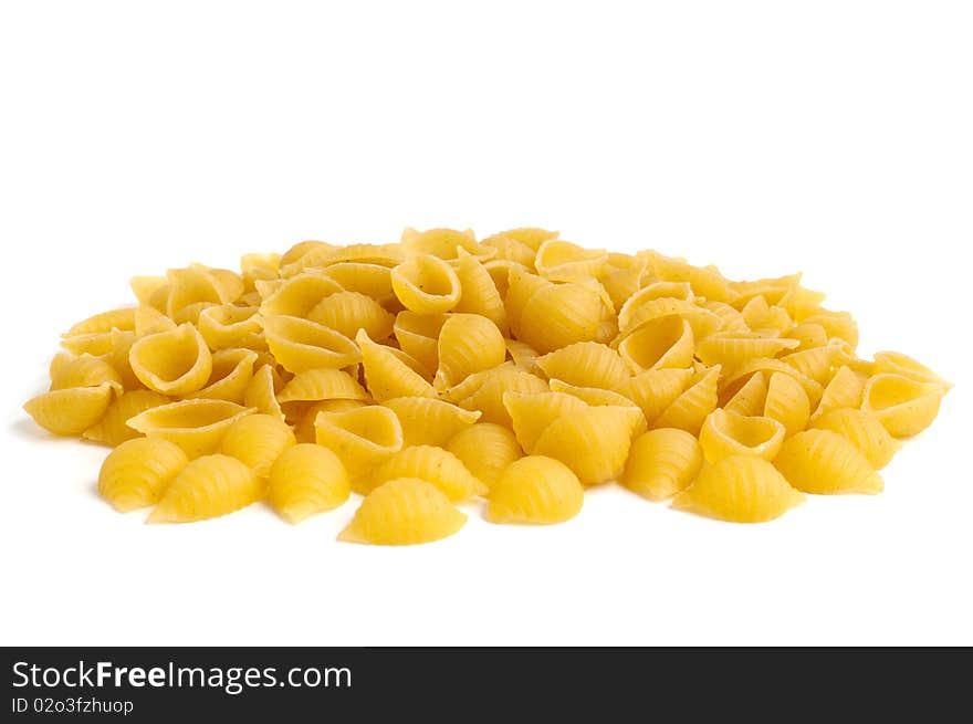 Macaroni With