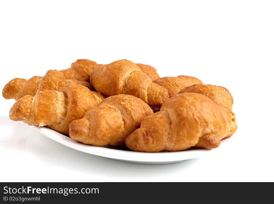 Croissants