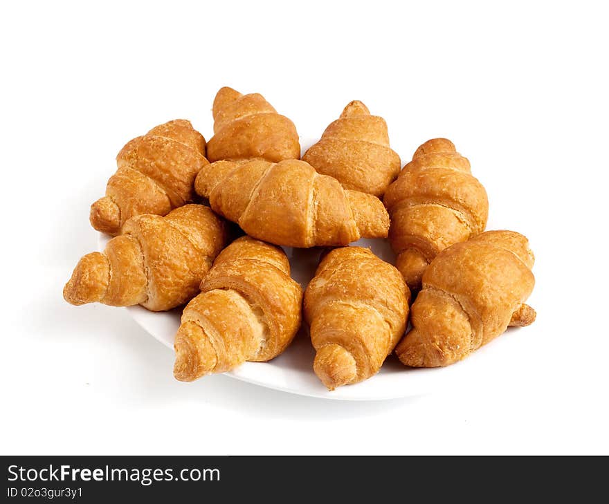 Croissants