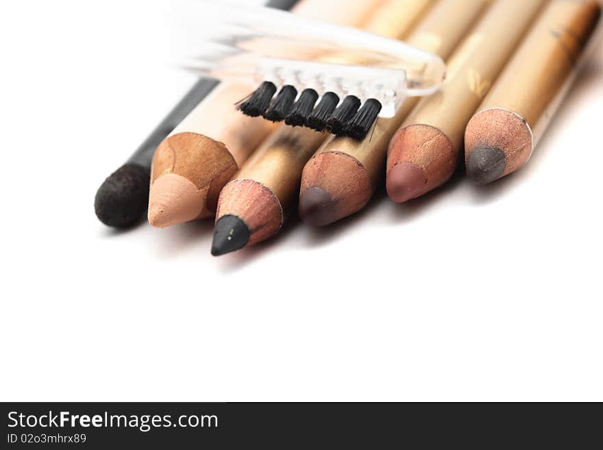 Pencils For Make-up