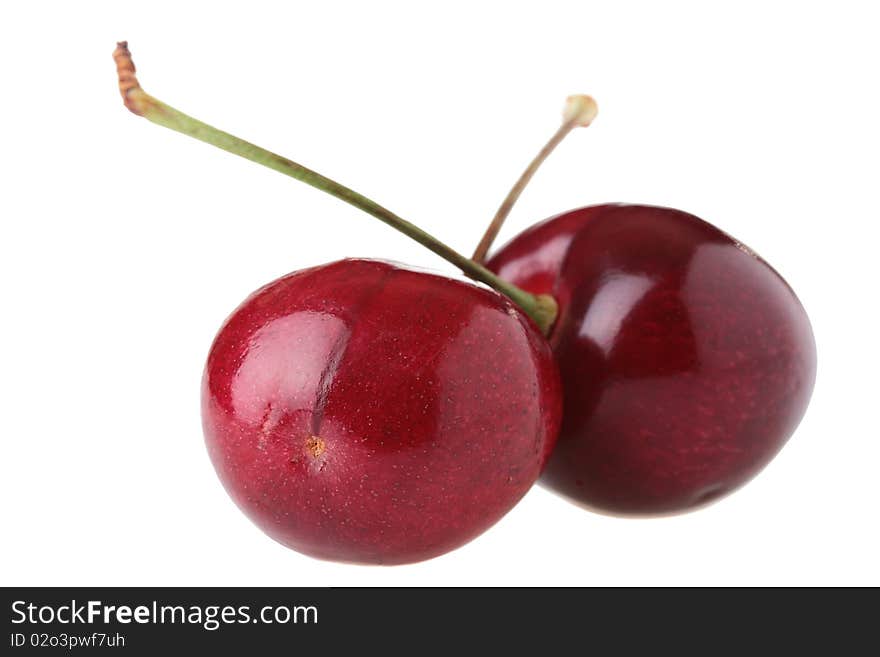 Red Cherries