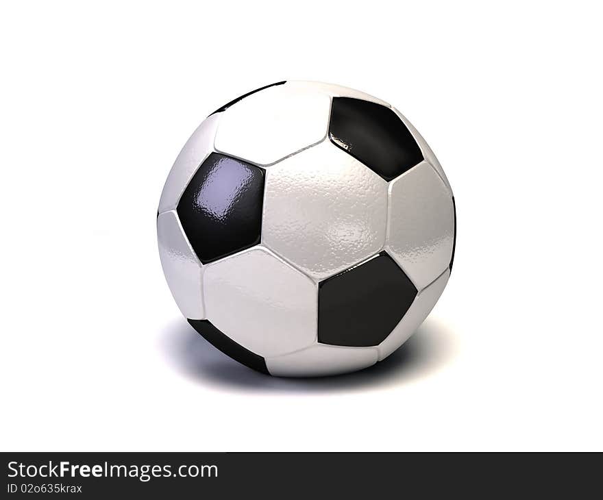 Sport ball