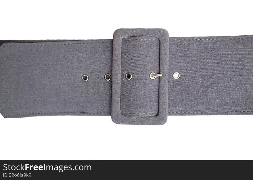 Belt