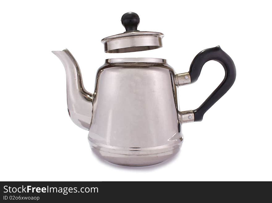 The Teapot