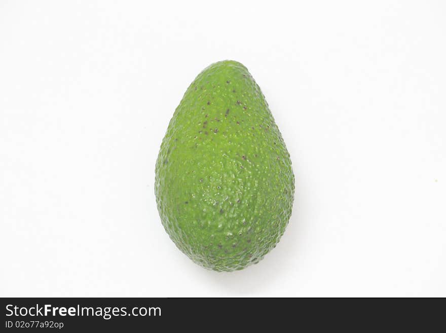 Avocado is a one of fruit which has many vitamin