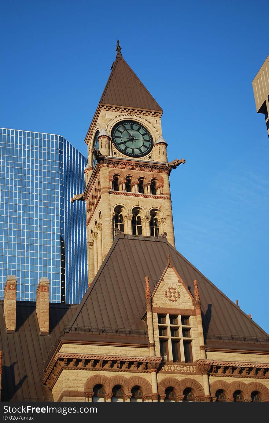 Clock Tower