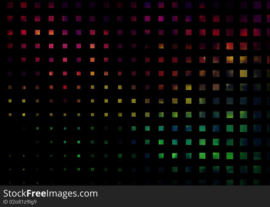 Abstract background