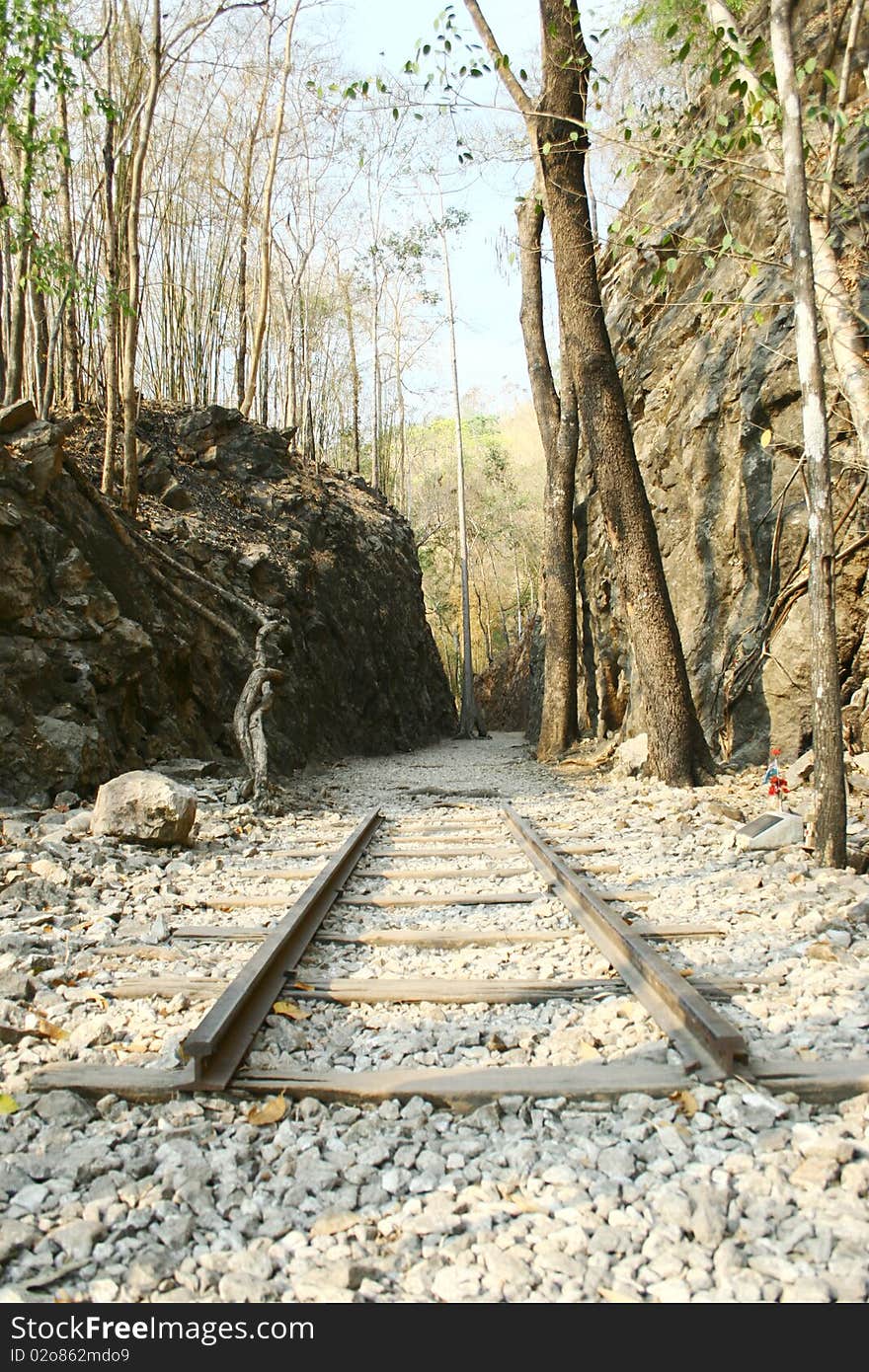 Hellfire Pass