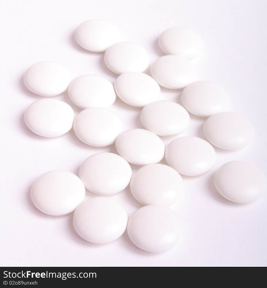 Some tablets