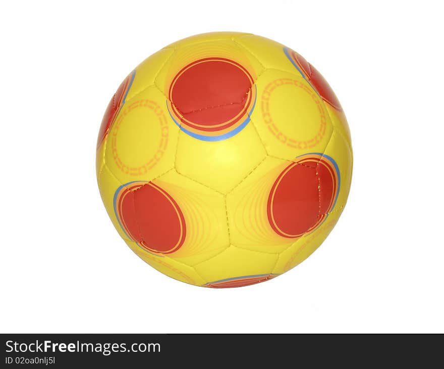 Soccer (football) Ball