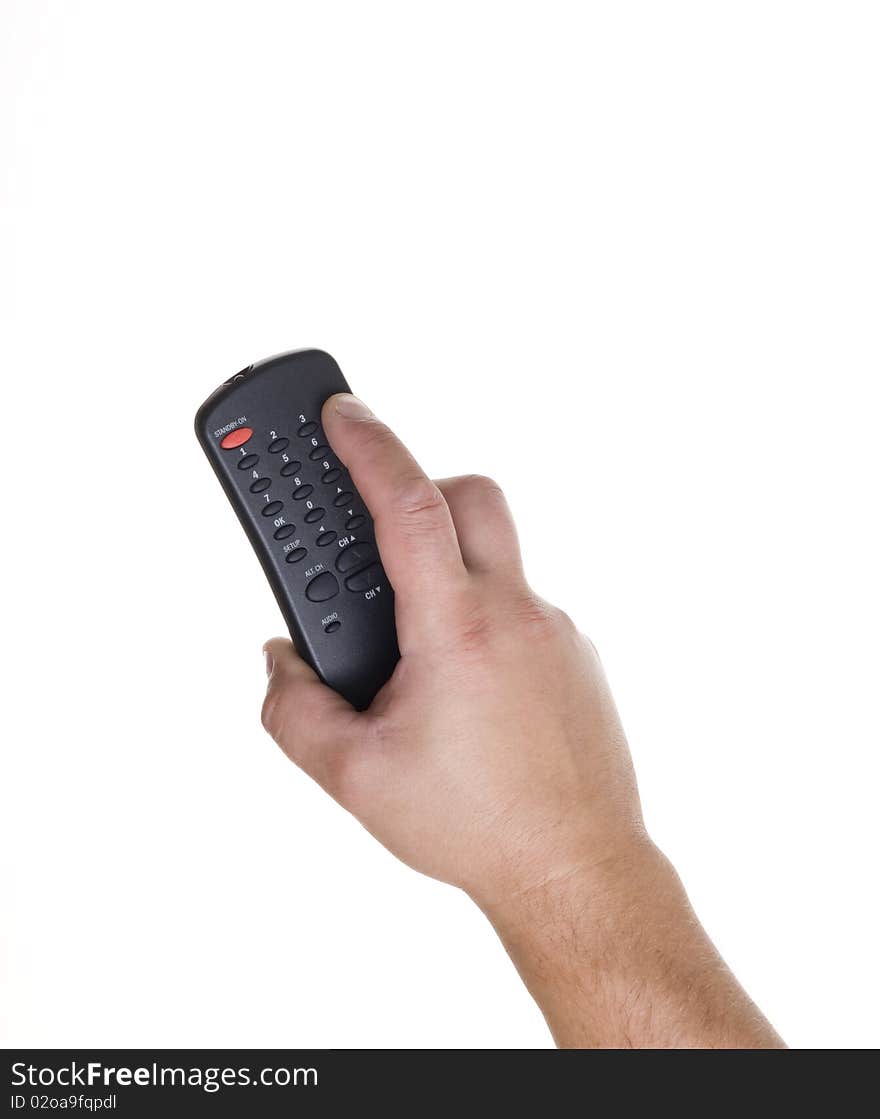 Remote control