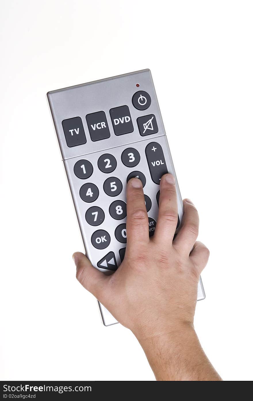 Remote Control