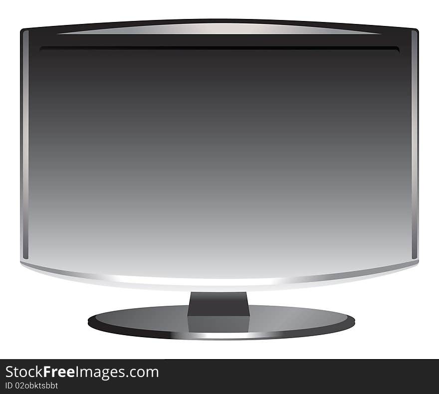 TV Flat Screen