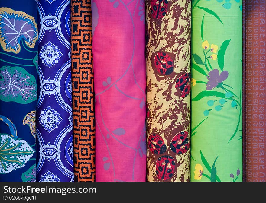 Thai Textile