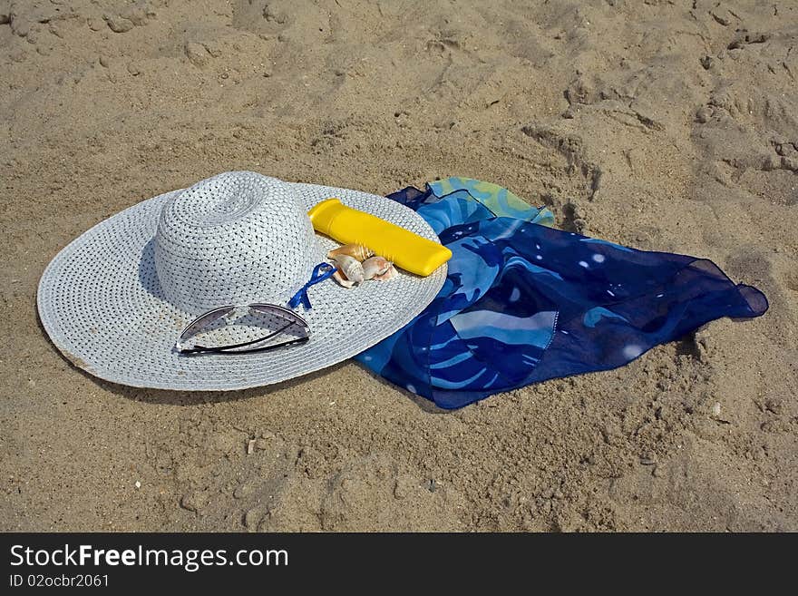 Beach Accessories